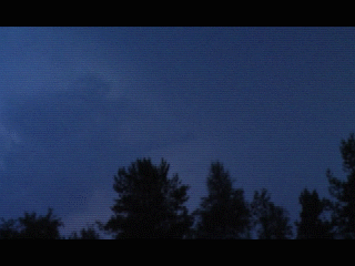 lightning
